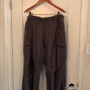 Men’s XL Original Seawall pant by Lululemon